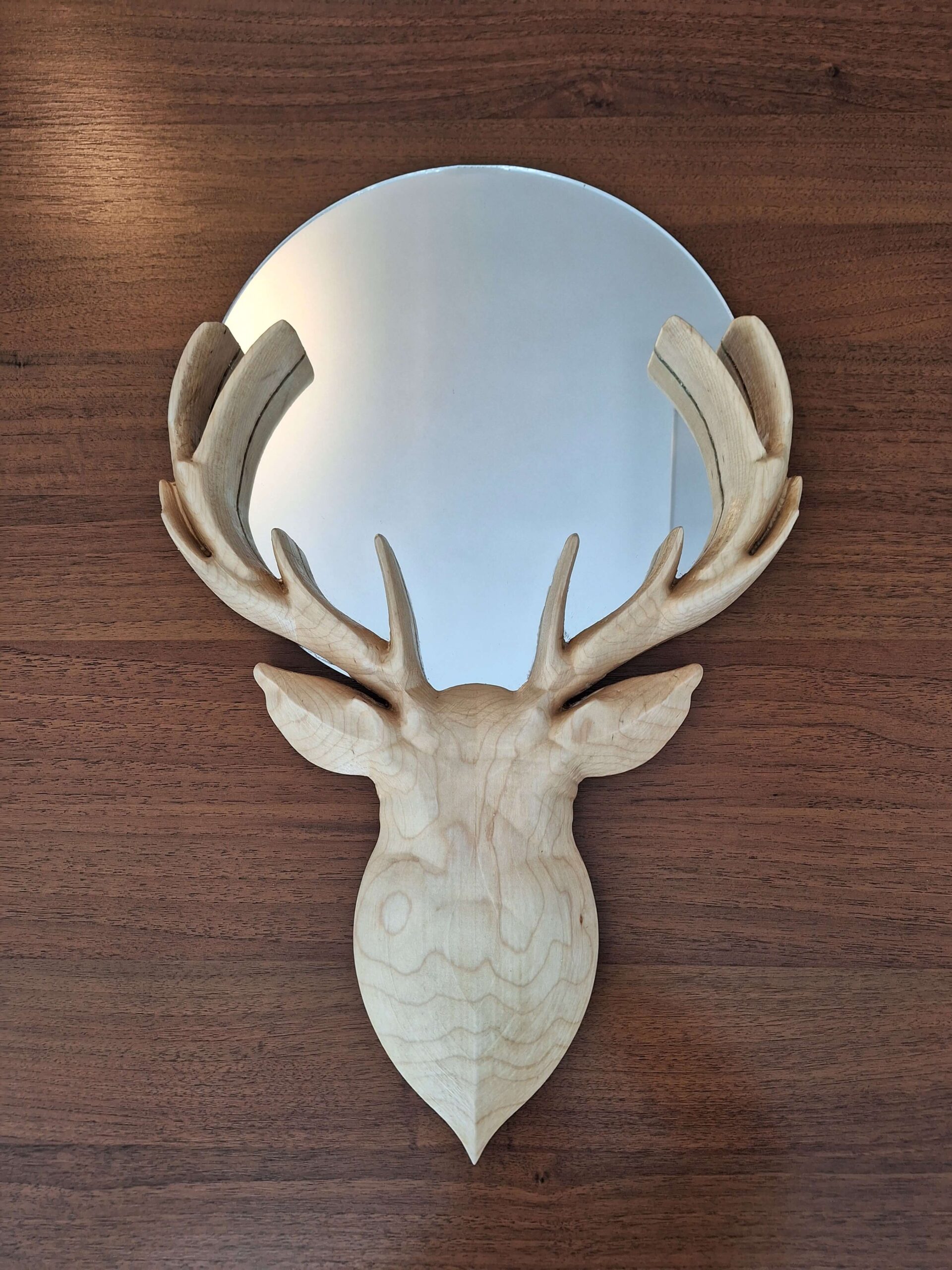 huntsman mirror